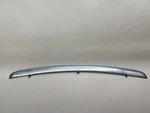 1998-03 Jaguar Xjr XJ8 Vdp Front Bumper Lower Trim Grille Splitter Chrome Oem. Fixed Price $99.99.