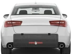 Bumperbadger Retro Rear Car Guard Protector.. Fixed Price $27.95.