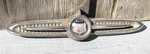 1955 Vintage Buick Trunk Lid Emblem Ornament 25569. Fixed Price $24.00.