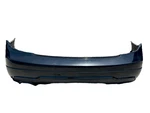 12-15 Mercedes C250 Rear Bumper Cover Assembly W/o Sensors W204 Black Oem. Fixed Price $449.99.