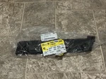 Genuine Oem 23462456 Rh Rear Bumper Retainer Bracket 18-23 Gmc Terrain Nos. Fixed Price $15.49.