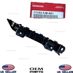 Genuine Front Bumper Bracket Right Passenger Side Oem Acura Rdx 2019-2024. Fixed Price $17.97.