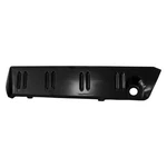 For Dodge Charger 68-70 Goodmark Passenger Side Trunk Floor Drop Off. Fixed Price $120.82.