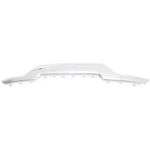 For Chevy Silverado 1500 2019 Bumper Molding Skid Plate Front Chrome. Fixed Price $113.05.