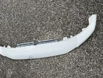 Audi SQ3 S-line Front Bumper Lower Valance Lip Trim 2019 2020 2021 Oem. Fixed Price $189.00.