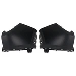 Rear Bumper Ends Set For 2022-2023 Hyundai Tucson Limited Sel. Fixed Price $247.49.