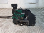 Citroen Relay Peugeot Boxer Front Bumper Mounting Brackets Pair 1375162080 2014. Fixed Price $42.97.