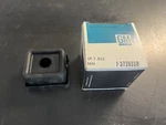 1958 1959 1960 Corvette C1 Nos Gm 3739338 Rear Bumper Seal. Fixed Price $20.00.