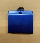 2010-2017 Bmw 5 Series Oem Rear Bumper Tow Hook Cap 7904974-03. Fixed Price $35.00.