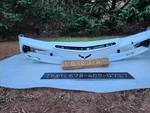 2014 - 2019 Chevrolet Corvette C7 Base Rear Bumper No Shipping 22777891. Fixed Price $435.00.