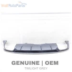 2017-2024 Audi A5 Rear Bumper Valance 8W6807521D. Fixed Price $250.00.