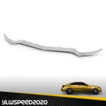 Front Bumper Molding Trim Fits 12-17 Mercedes Benz Class W207 E350 E400 E550. Fixed Price $225.96.
