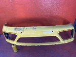 2020 2021 2022 Porsche 911 Front Bumper Cover Oem. Fixed Price $490.00.