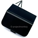 Oem Nissan 85010-6GA0A 15-20 370Z Z34 Nismo Rear Bumper Tow Cover Genuine Part. Fixed Price $22.99.