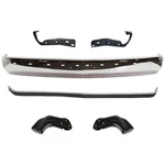 Bumper Face Bar Front For Chevy Suburban Gmc C1500 C2500 Truck C3500 K1500 K2500. Fixed Price $546.70.