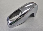 Used Original Porsche 356B 356C 356SC Rt Rear Chrome Bumper Puffer Huf 9020 #10. Fixed Price $100.00.