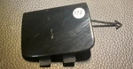 2017 Audi A4 Quattro Rear Tow Hook Cover 8W5807441A Genuine Oem. Fixed Price $37.50.