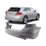 Rear Bumper Cover For 2009-2016 Toyota Venza Primed 521590T900 TO1100277. Fixed Price $164.84.