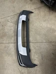 2017 2018 2019 Audi Q7 Rear Lower Bumper Cover Valance Diffuser Oem 4M0 807 521J. Fixed Price $215.00.