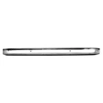 Cj Classic Trucks Front Or Rear Bumper Chrome Bronco 1966-1977. Fixed Price $206.99.