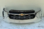 2024-2025 Chevrolet Trax Front Bumper Cover Oem 42769277. Fixed Price $400.00.