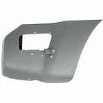 For 2005 2015 Nissan Xterra Rear Bumper End Rh Right Passenger Mat-gray Textured. Fixed Price $40.26.