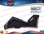 Genuine Front Bumper Bracket Cover Left For 2023-2024 Kia Sportage 865A7P1000. Fixed Price $17.10.