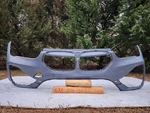 Bmw X1 F48 Lci 2019-2021 Front Bumper Cover. No Shipping 5111 7954205. Fixed Price $200.00.