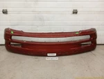 Bmw 323I E46 Sedan Front Bumper Cover Without Tech Fits 1999-2000. Fixed Price $249.86.