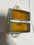 1972 Chevrolet Impala/caprice - Marker Light Lense 5964875 Lh Nos. Fixed Price $79.99.