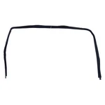 Tailgate Window Channel For 63-91 Jeep Grand Wagoneer Sj D1015 OEM#J5455966. Fixed Price $54.92.