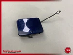 2012-2014 Mercedes C-class W204 Rear Bumper Tow Hook Cover Cap A2048855923 Oem. Fixed Price $8.99.