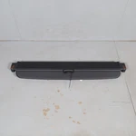 2007-2013 Bmw X5 E70 Rear Cargo Cover Shade Black 51476955873 Oem. Fixed Price $98.25.