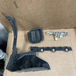 2013-2015 Subaru Crosstrek Rear Left Driver Side Bumper Bracket Cover Oem 0049. Fixed Price $64.99.