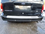 1999-2003 Ford Windstar Rear Bumper Cover W/ Park Assist Oem Ua. Fixed Price $247.49.