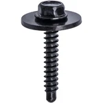 Rexka 20PCS M4.2X1.41X25 Multi-purpose Bolt For Gm Chevy 11547421 -wheelhouse.... Fixed Price $18.49.