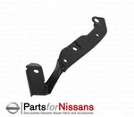 Genuine Nissan 2003-2009 350Z Left Front Bumper Cover Mount Bracket. Fixed Price $28.14.