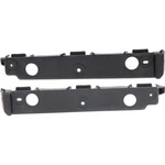 Front Bumper Brackets Set Fits 2012-2017 Buick Verano. Fixed Price $29.79.