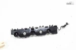 2019-2021 Infiniti QX50 Rear Bumper Right Mount Support Bracket 85220-5NA0A Oem. Fixed Price $57.74.