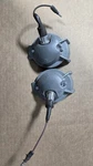 1970 Mopar Body Reverse Lights Roadrunner Satellite Backup Housing Pair Gtx. Fixed Price $89.95.