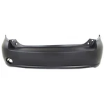 For Scion Xb Bumper Cover 2008 09 2010 Rear Primed - Capa SC1100106 5215912935. Fixed Price $260.48.