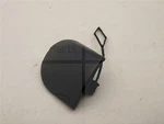 17 - 26 Alfa Romeo Stelvio Right Rear Bumper Tow Cover Black 50553753 50541018. Fixed Price $44.00.
