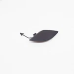 New Volkswagen Eos Rear Bumper Tow Hook Eye Cover 1Q0807441A9B9. Fixed Price $48.48.