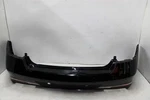 2023 Genesis G90 Rear Bumper Cover Only Auto Park Black W/scratches 86611-T4000. Fixed Price $876.00.