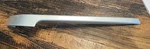 13-17 Land Rover L405 Rear Left Bumper Center Molding Trim CK52-17D753AB Oem. Fixed Price $79.95.
