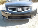 2010-2012 Nissan Sentra 2.0L Front Bumper Cover W/ Grilles Oem KH3. Fixed Price $263.99.