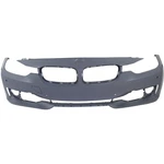 Bumper Covers Facias Set Of Front & Rear For Sedan Bmw 320I Xdrive Pair. Fixed Price $311.08.