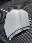 2019 Cadillac XT5 Rear Bumper Side Cover 84103058 Silver Driver LEFT2914793. Fixed Price $185.00.