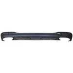 MB1195158 New Replacement Rear Lower Bumper Cover Fits 2016-2018 Mercedes GLE350. Fixed Price $387.00.