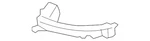 Genuine Honda Support 71145-S9A-010. Fixed Price $54.00.